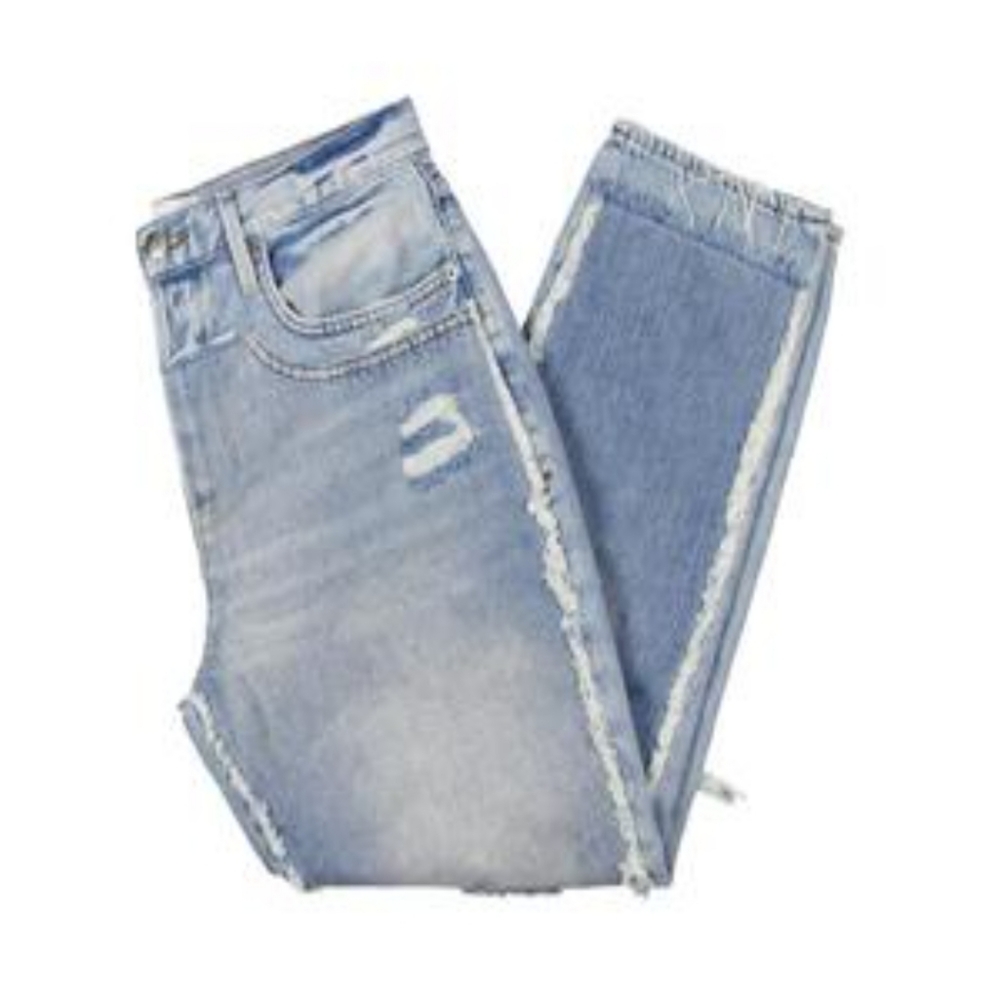 FRAME DENIM Distressed Jeans - Picture 6 of 16